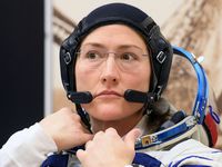 Christina Koch, femeia care a cucerit spațiul și a rescris istoria