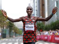 Cel mai rapid maratonist