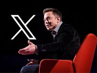 Cel mai mare numar de urmaritori pe X