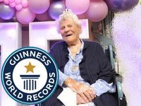 Cea mai in varsta persoana din lume
