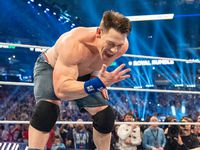 Cele mai multe titluri de campion mondial WWE