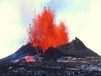 Cel mai activ vulcan 