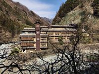 Cel mai vechi hotel aflat în funcțiune continuă