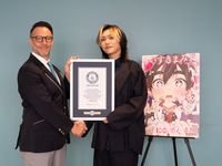 Cel mai lung monolog dintr-un anime japonez