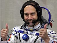 Cele mai multe cărți poștale trimise din spațiu