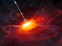 Cel mai vechi quasar